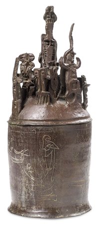 Sebastian Echaurren Matta Santiago del Cile 1911 - Tarquinia (Vt) 2002 Senza...