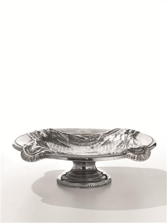 ALZATA, SAN PIETROBURGO, SECONDA META' SEC. XIX, FACITORE IWAN PETROWITSCH...