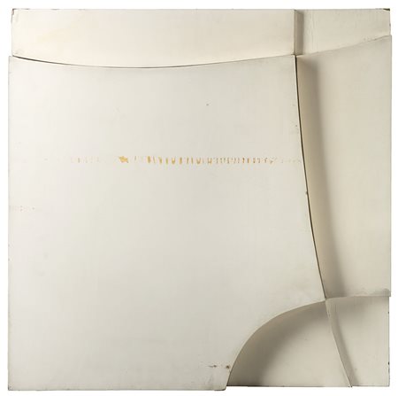 Ben Ormenese (Prata di Pordenone 1930 - Pordenone 2013) - "B-6-69" 1969...