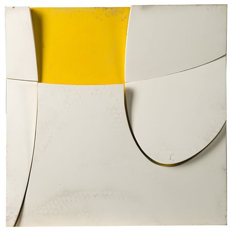 Ben Ormenese (Prata di Pordenone 1930 - Pordenone 2013) - "A-8-69" 1969...