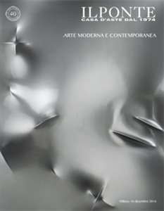 Asta N. 334 - Arte Moderna e Contemporanea
