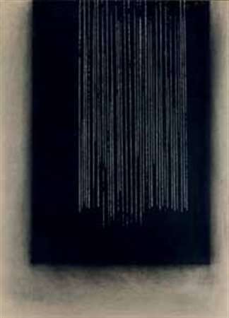 Nunzio Cagnano Amiterno, L’Aquila 1954 a) e b) Senza titolo, 2005 tecnica...