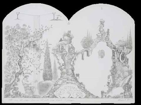 Antonio Brancato Floridia, Siracusa 1937 Nella casa del sogno l’anima del...