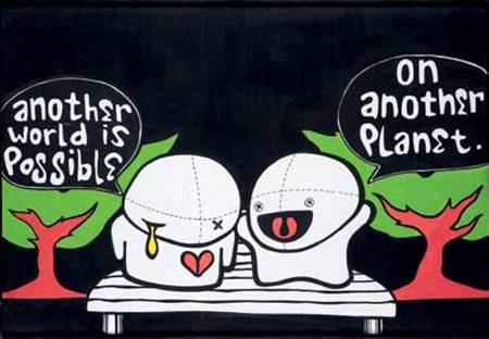 Blue e Joy Fabio Le Fauci - Milano 1977; Daniele Sigalot - Roma 1976 Another...