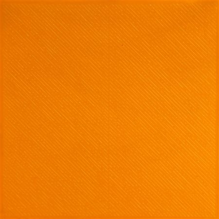 GOTTARDO ORTELLI 1938 - 2003 " Metessi ", 1973 Acrilico su tela, cm. 70 x 70...