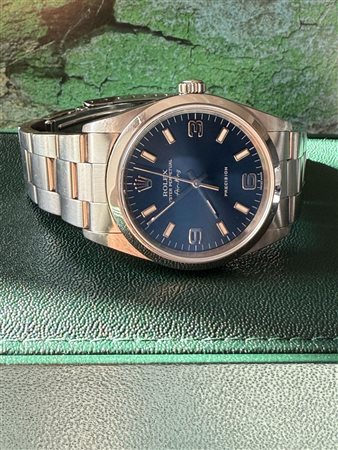 Rolex Air King 14000M