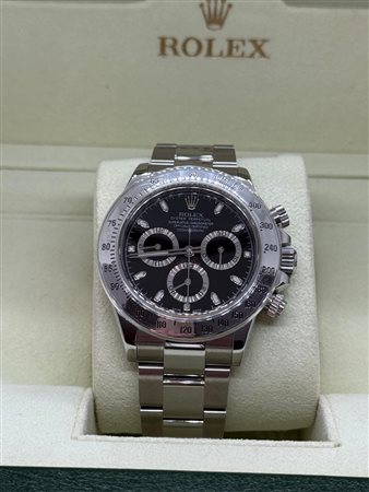 Rolex Daytona 116520