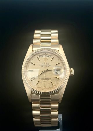 Rolex Day-Date 36 18038