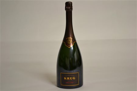 Krug 19951 bt Mg - cslE