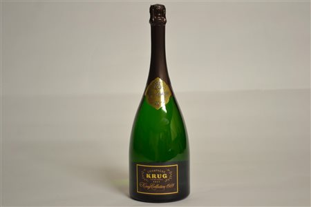 Krug Collection 1981 1 bt Mg - csl E