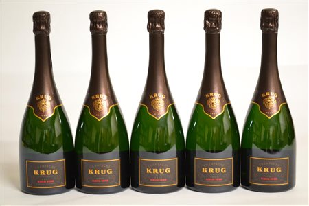 Krug 19965 bt - cs confezioni singoleE&nbsp;