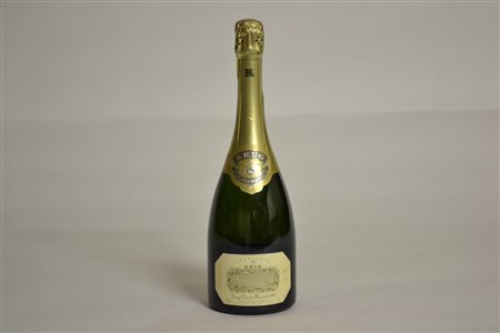Krug Clos du Mesnil 19901 bt - cslE&nbsp;