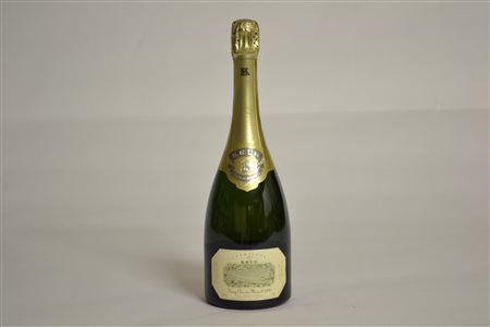 Krug Clos du Mesnil 19901 bt - cslE&nbsp;