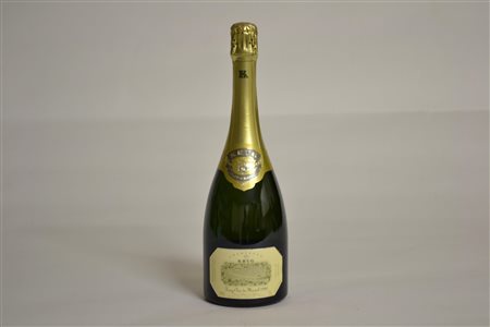 Krug Clos du Mesnil 19901 bt E&nbsp;&nbsp;