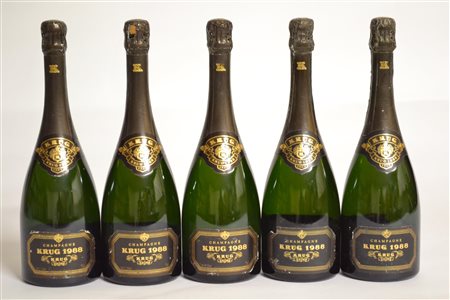 Krug 19885 btEEtichette danneggiateUna bt capsula danneggiata&nbsp;&nbsp;