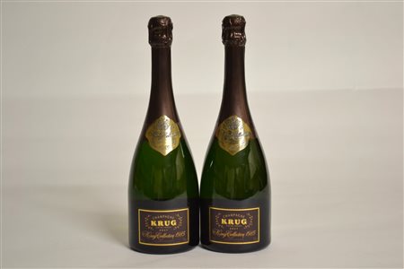 Krug Collection 19852 bt - csl (confezioni singole)E&nbsp;&nbsp;