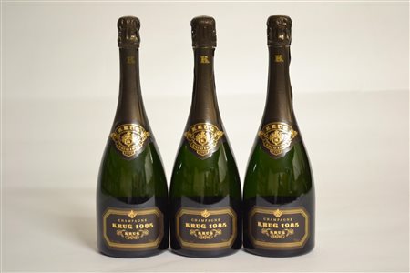 Krug 19853 bt - cs (cofanetti singoli)E&nbsp;&nbsp;