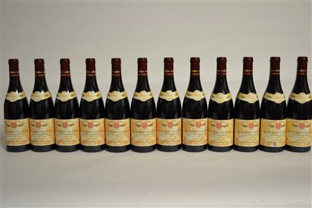 Selezione Nuits-Saint-Georges Premier Cru Domaine Chevillon 2009Les Chaignots...