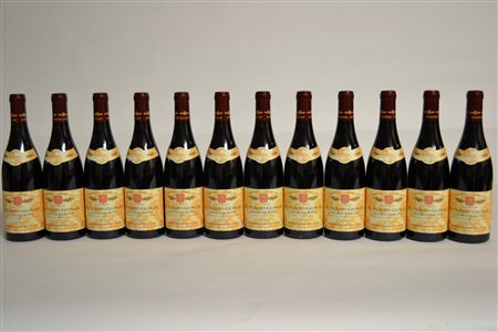 Selezione Nuits-Saint-Georges Premier Cru Domaine Chevillon 2008Les...