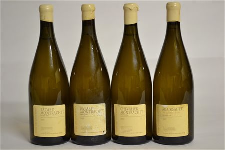 Selezione Domaine Pierre-Yves Colin-MoreyMeursault Les Gouttes d&rsquo;Or...