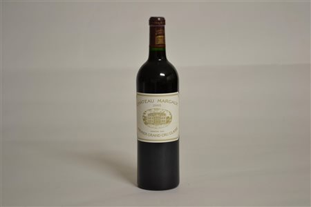Ch&acirc;teau Margaux 20051 btE &nbsp;