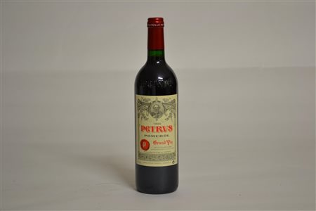 Ch&acirc;teau P&eacute;trus 1999 1 bt E