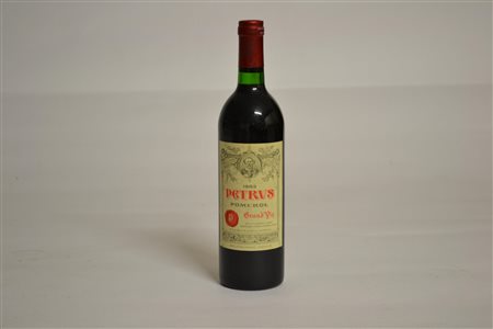 Ch&acirc;teau P&eacute;trus 19831 btE&nbsp;