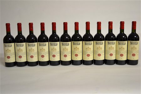 Tignanello Antinori 2004 - 6 bt cs 2001 - 6 bt cs 12 bt E &nbsp;