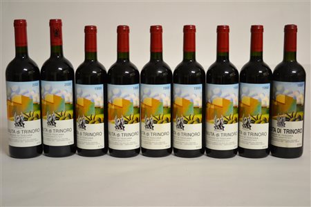 Tenuta di Trinoro Tenuta di Trinoro 2000 - 2 bt 1999 - 5 bt 1998 - 1 bt 1997...