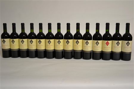 Guado Al Tasso Antinori 1998 - 1 bt 1997 - 1 bt 1996 - 1 bt 1995 - 4 bt 1994...