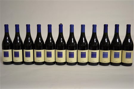Barolo Sandrone Cannubi Boschis 1998 - 3 bt 1997 - 3 bt 1996 - 3 bt 1993 - 3...