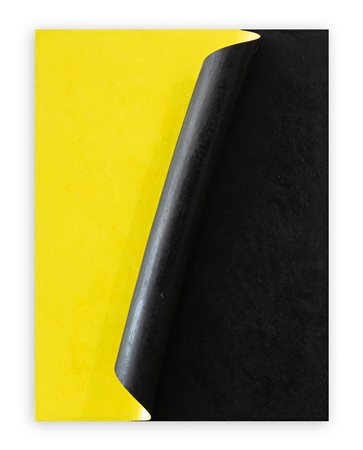 ANTONIO BACCARIN (1954) - Senza - Nome, 2005