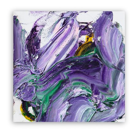 WANG YIGANG (1961) - V28, 2023