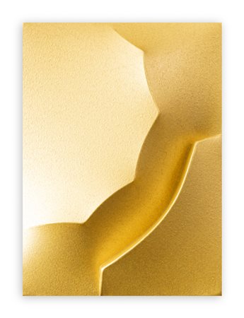 GIUSEPPE AMADIO (1944) - CARE-19-oro