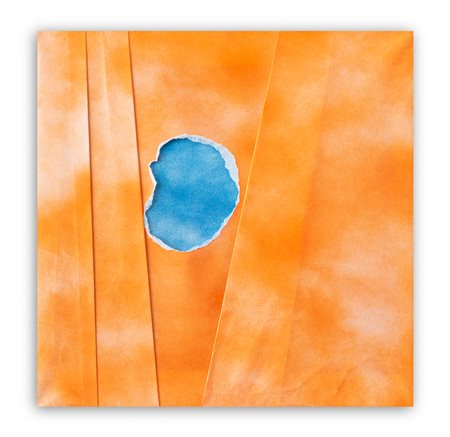 ANTONIO PAOLINO - "Cielo malato"