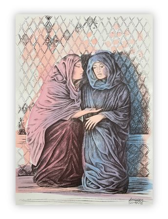 ANDREA QUARTO (1959) - Senza Titolo