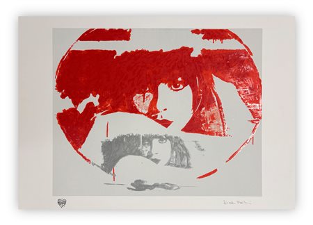 GIOSETTA FIORONI (1932) - Doppio liberty, Red