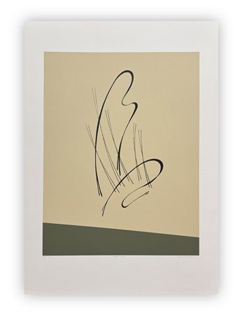 CARLA BADIALI (1907-1992) - Composizione