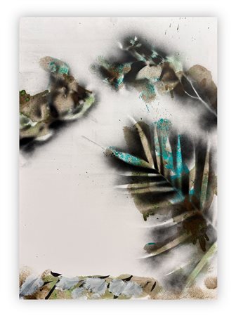 ALFREDO RAPETTI (1961) - Senza Titolo, 2012