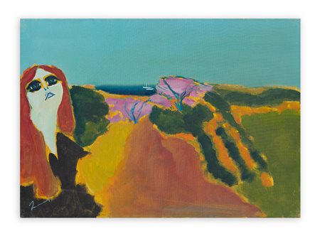 ANONIMO - Senza Titolo