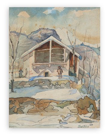 SOLARO - Senza Titolo