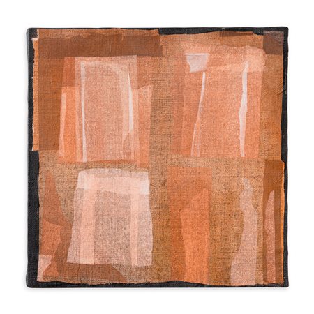 IGNAZIO MONCADA (1932-2012) - Porte, 1979