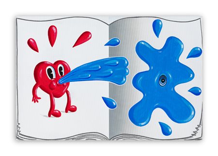 PLUMCAKE (1983) - Senza Titolo