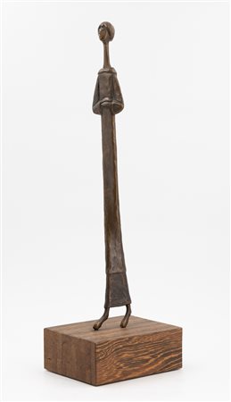 SANT'ELIA - Senza Titolo