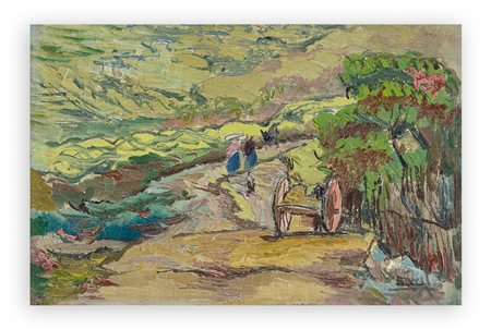 BUCCI - Senza titolo