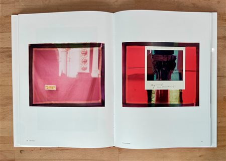 CATALOGHI CON OPERE ALL'INTERNO (MAURIZIO GALIMBERTI) - Readymade, 2019