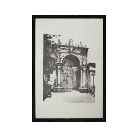 Dolores Gardassanich (Croazia)  - Villa Cerami