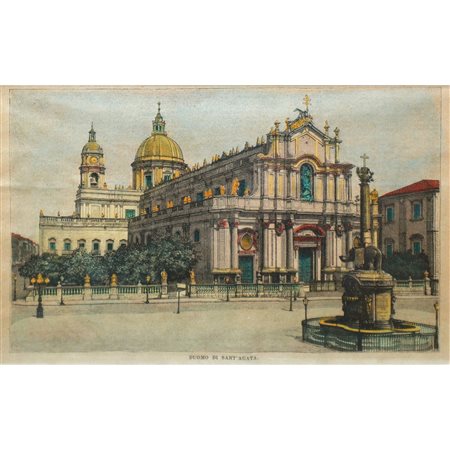 Cattedrale di Catania