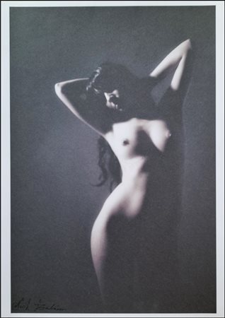 BALAIAN AWIK Olanda XX sec. - XXI sec. "Nude"