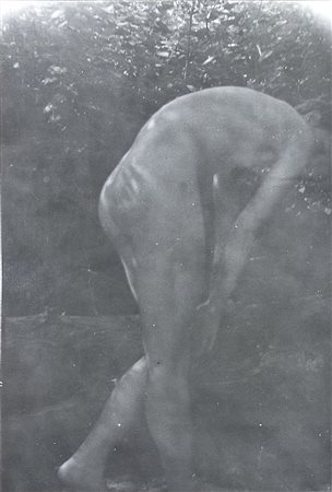 KHAVRO ROSTYSLAV 1988 "Nudo"